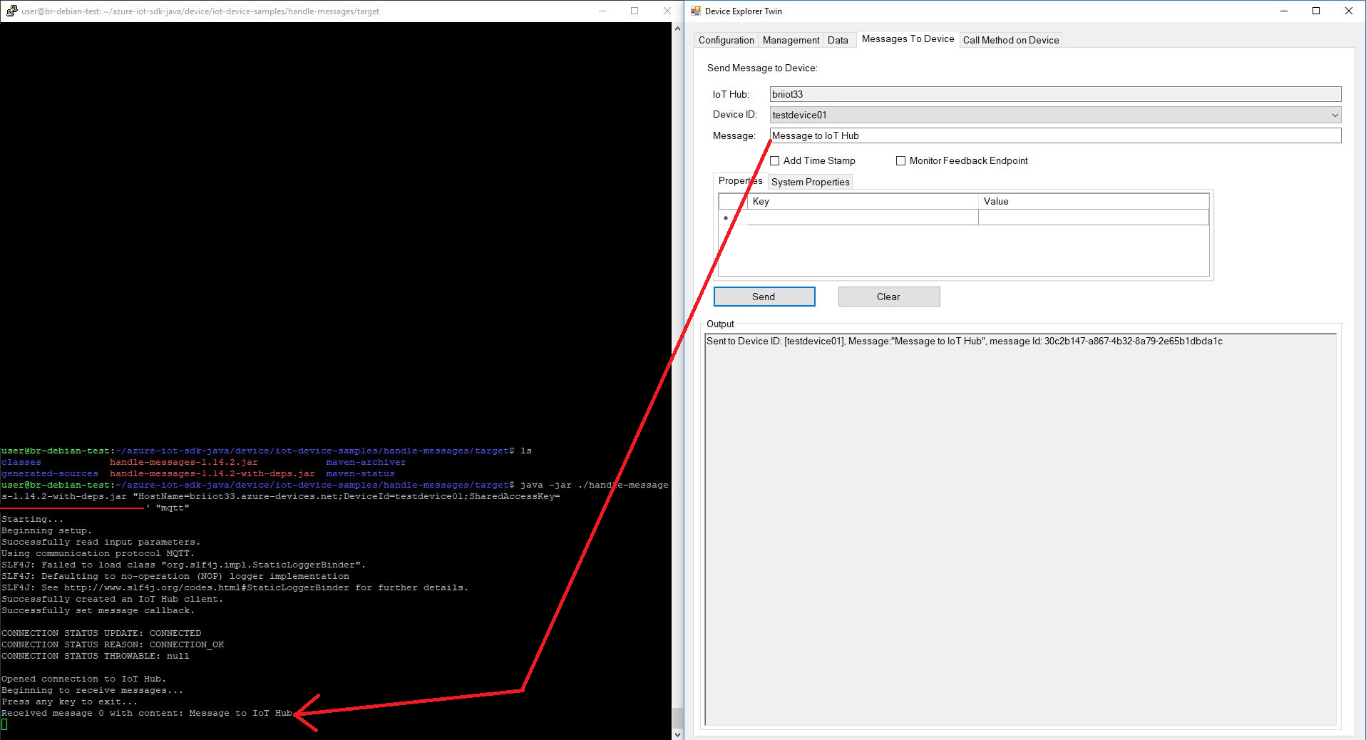 Terminal_MQTT_message_received