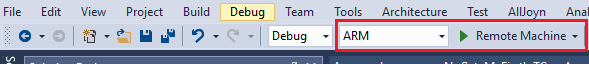 VisualStudio_Select_Architecture